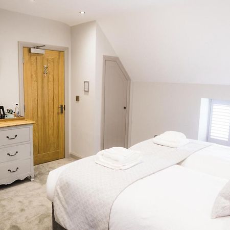 Rutland Water Courtyard Rooms โอ๊กคัม ภายนอก รูปภาพ