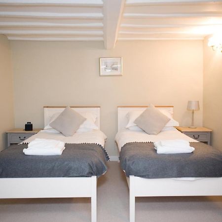 Rutland Water Courtyard Rooms โอ๊กคัม ภายนอก รูปภาพ