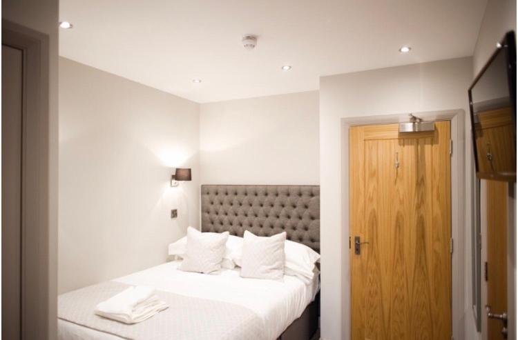 Rutland Water Courtyard Rooms โอ๊กคัม ภายนอก รูปภาพ